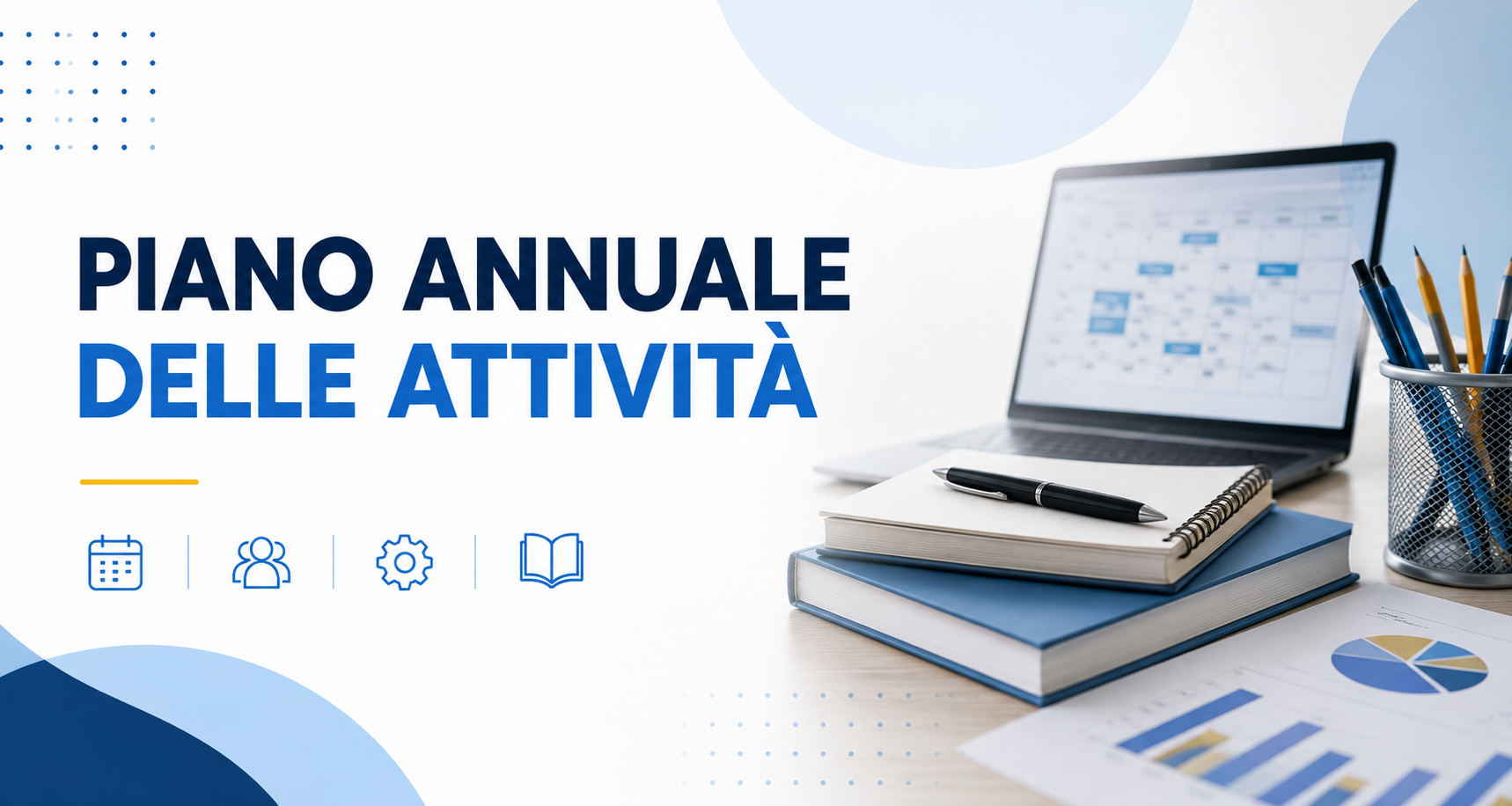 Piano annuale delle attività a.s. 2026/2027